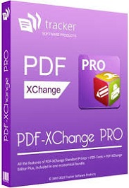 Tracker Software PDF-XChange PRO