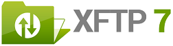 NetSarang – Xftp