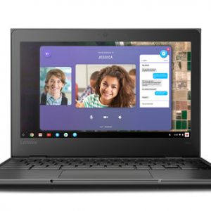 Lenovo Chromebook 100e 2nd Gen